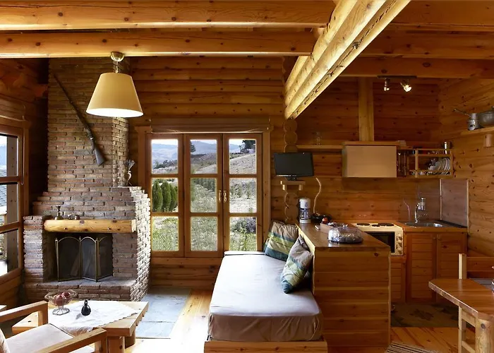 Hyades Mountain * Kato Sinikia Trikalon